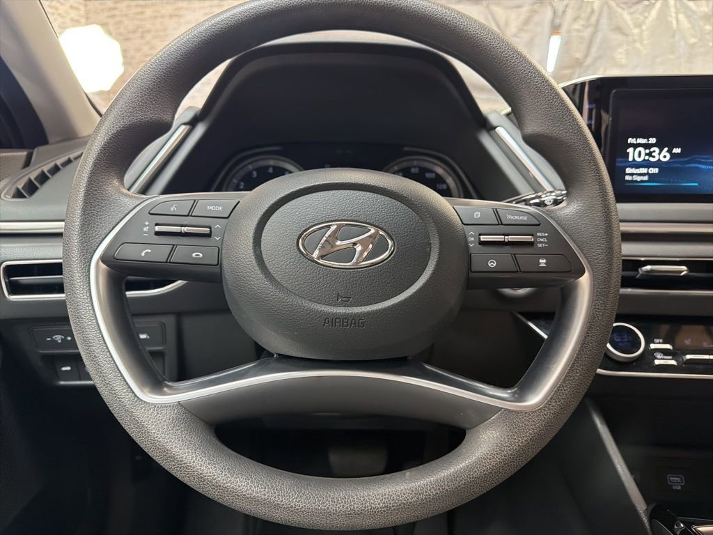 Certified 2023 Hyundai Sonata SEL image 16