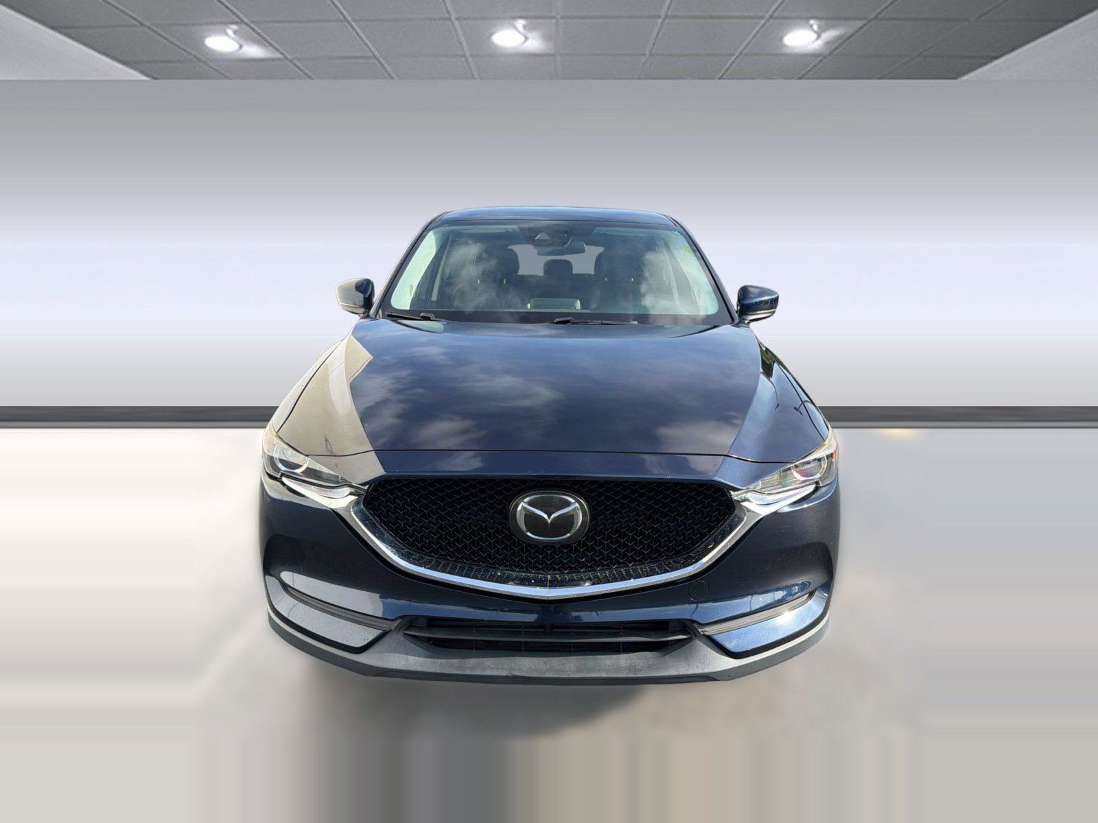 Used 2018 MAZDA CX-5 Touring AWD/4WD image 6