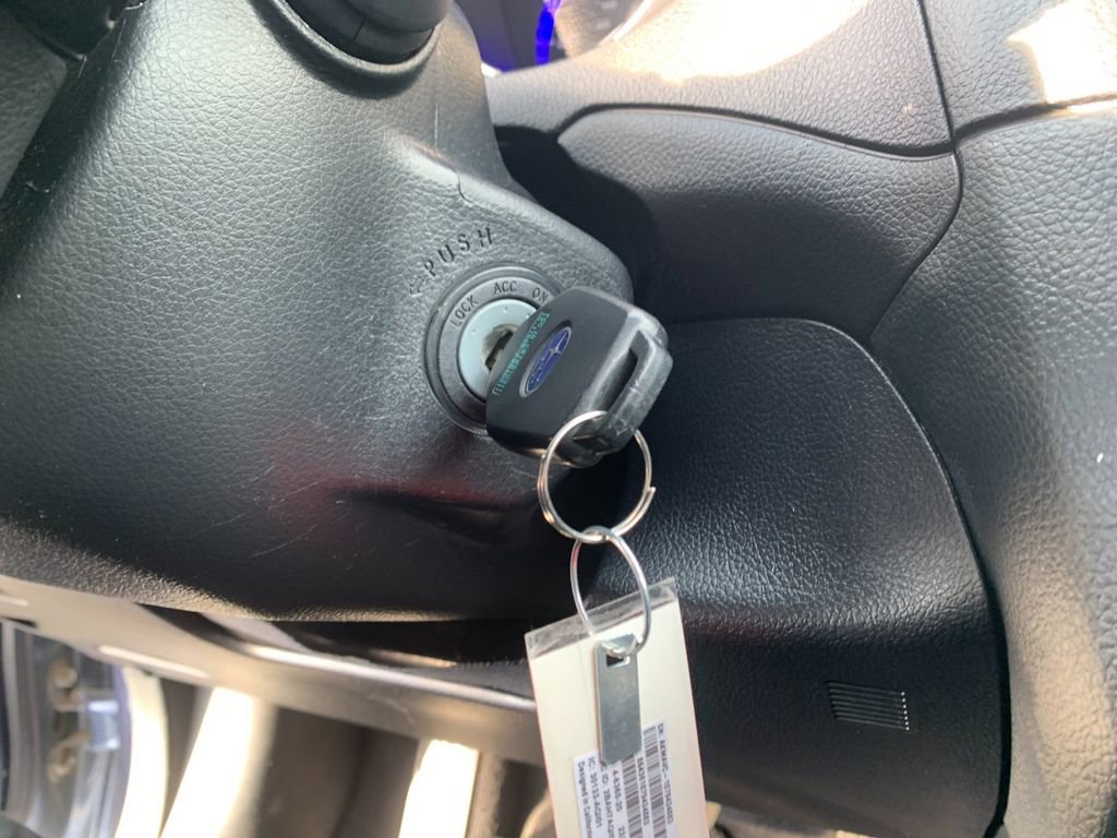 Used 2016 Subaru Legacy 2.5i Premium image 26