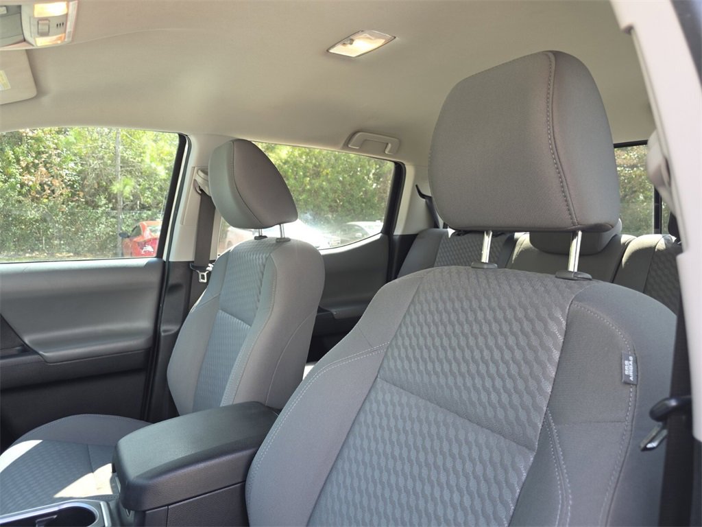 Certified 2023 Toyota Tacoma SR5 w/ Technology Package image 23