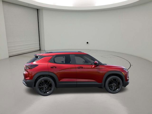 New 2026 Chevrolet TrailBlazer LT image 5