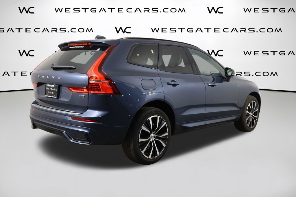 Used 2023 Volvo XC60 B5 Plus w/ Climate Package image 45