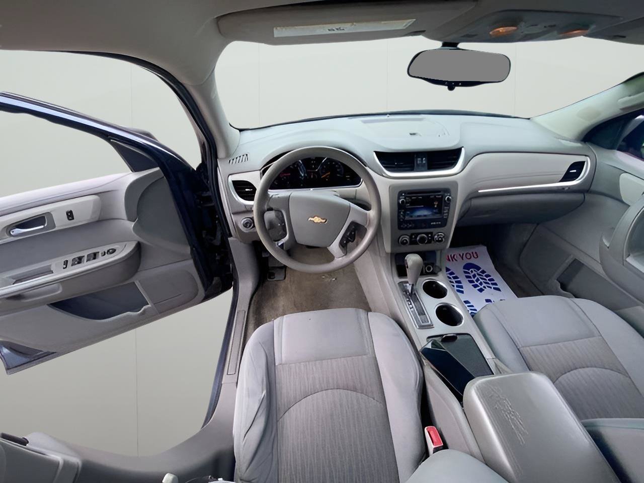 Used 2013 Chevrolet Traverse LS FWD image 31