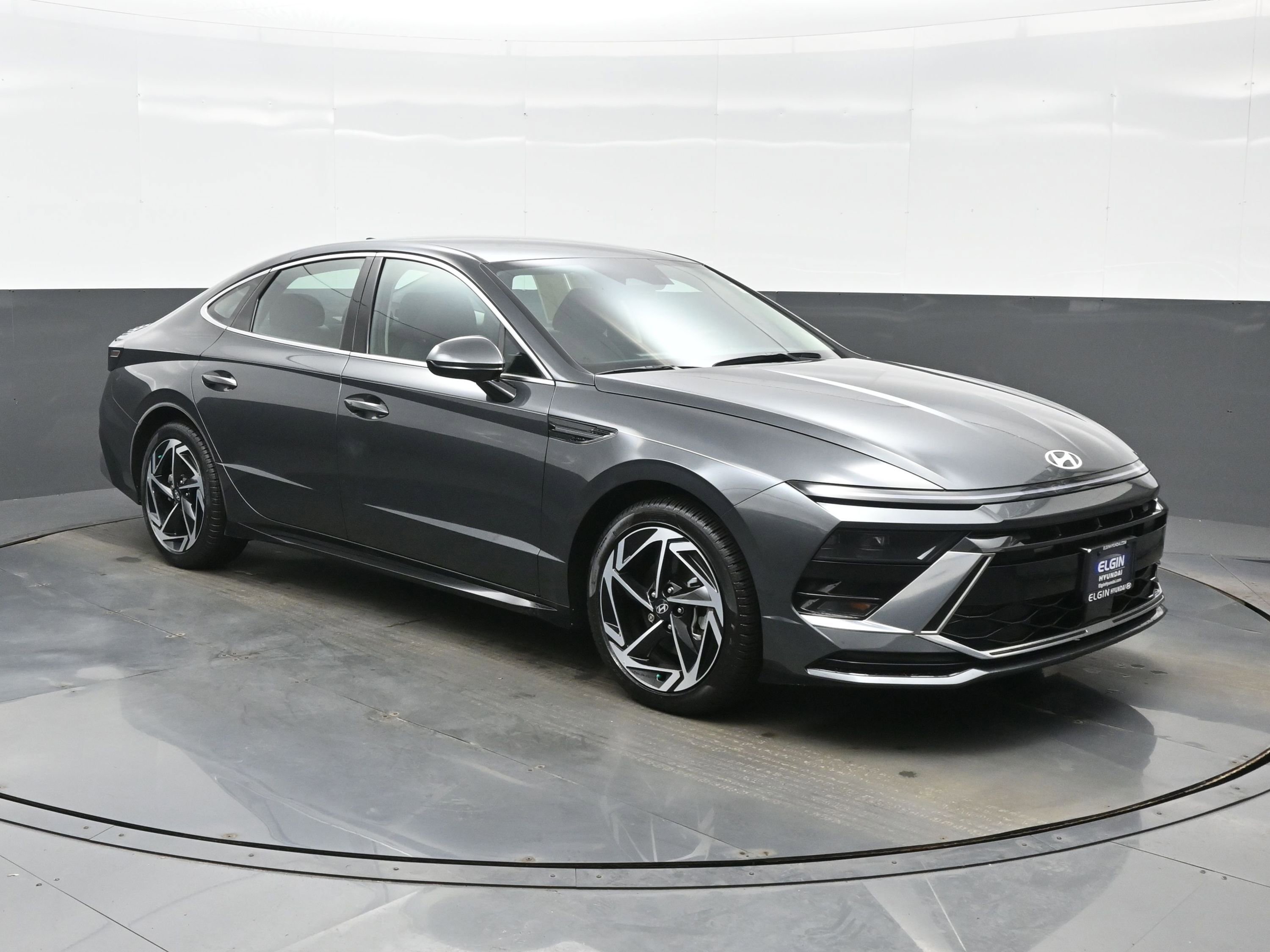 Certified 2026 Hyundai Sonata SEL image 8