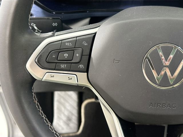 Used 2023 Volkswagen Taos SE image 22