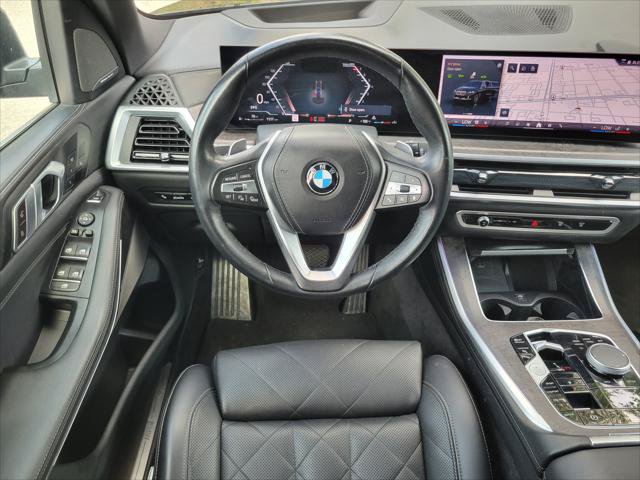 Used 2024 BMW X5 sDrive40i w/ Premium Package RWD image 16