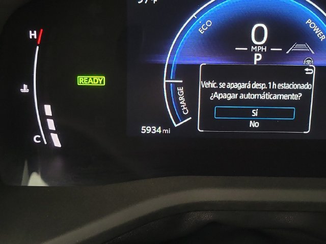 Certified 2025 Toyota Camry SE FWD image 2