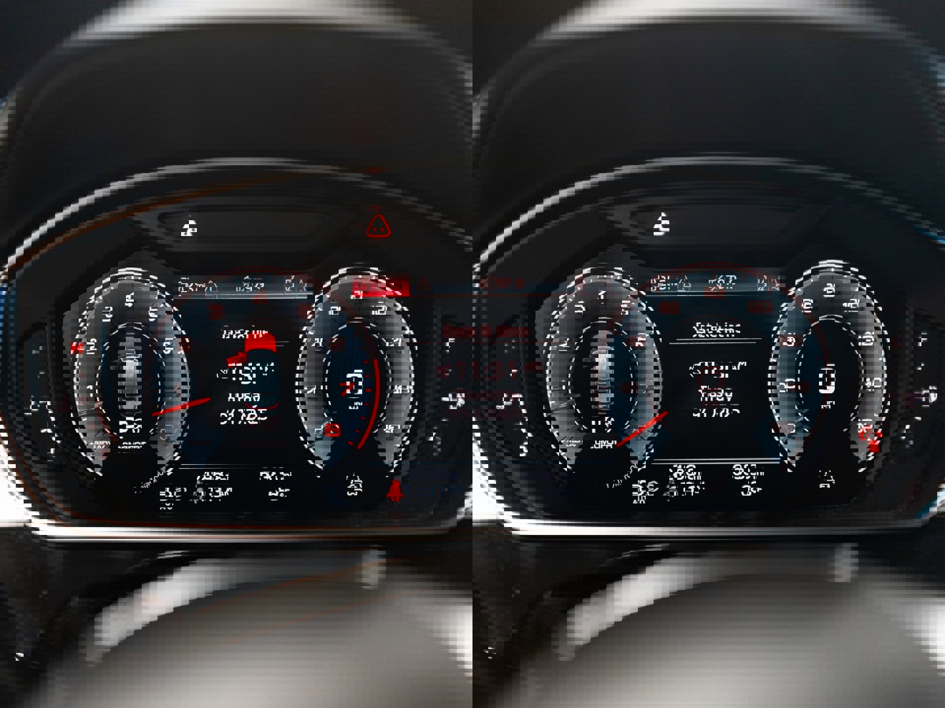 Used 2023 Audi A8 L 3.0T w/ Comfort Plus Package image 23