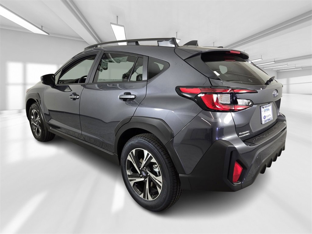 New 2025 Subaru Crosstrek 2.0i Premium image 3