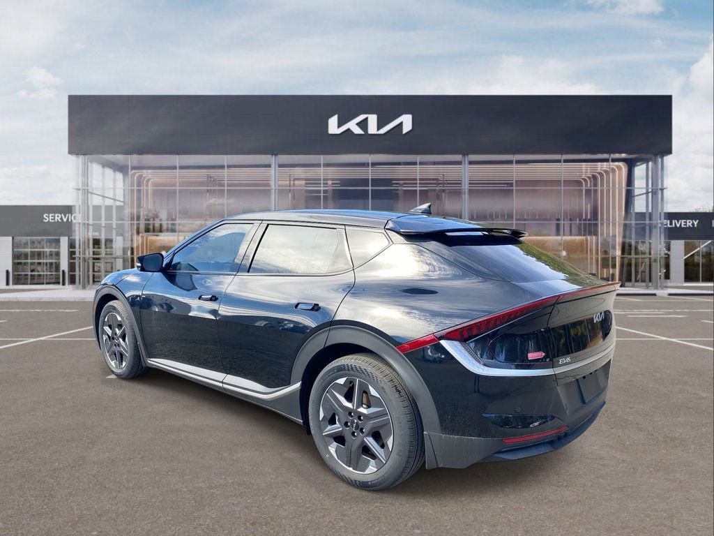 New 2025 Kia EV6 Light image 6