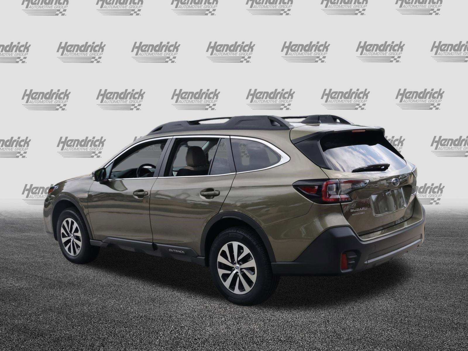 Used 2022 Subaru Outback Premium AWD/4WD image 7