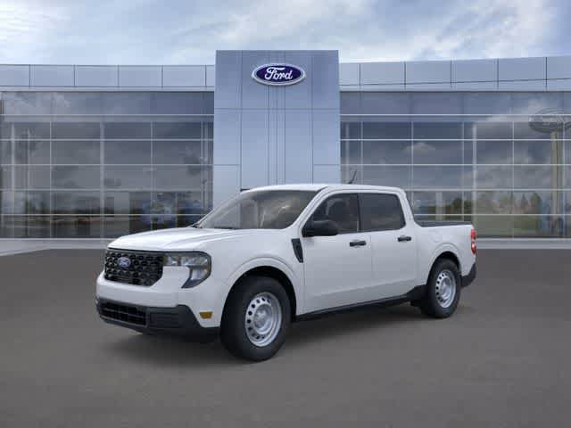 New 2026 Ford Maverick XL w/ Equipment Group 101A AWD/4WD video 1