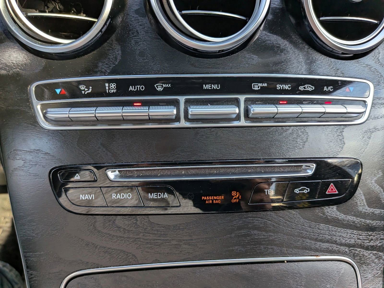 Used 2019 Mercedes-Benz GLC 43 AMG 4MATIC image 68