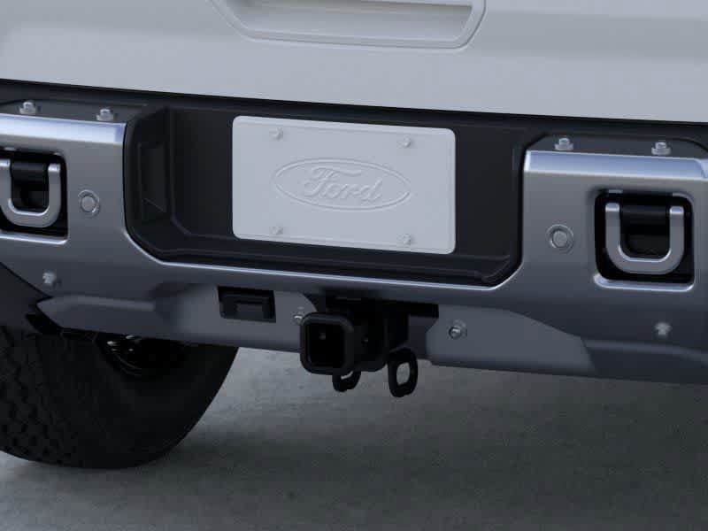 New 2025 Ford Bronco Sport Badlands w/ Sasquatch Badlands Package AWD/4WD image 23