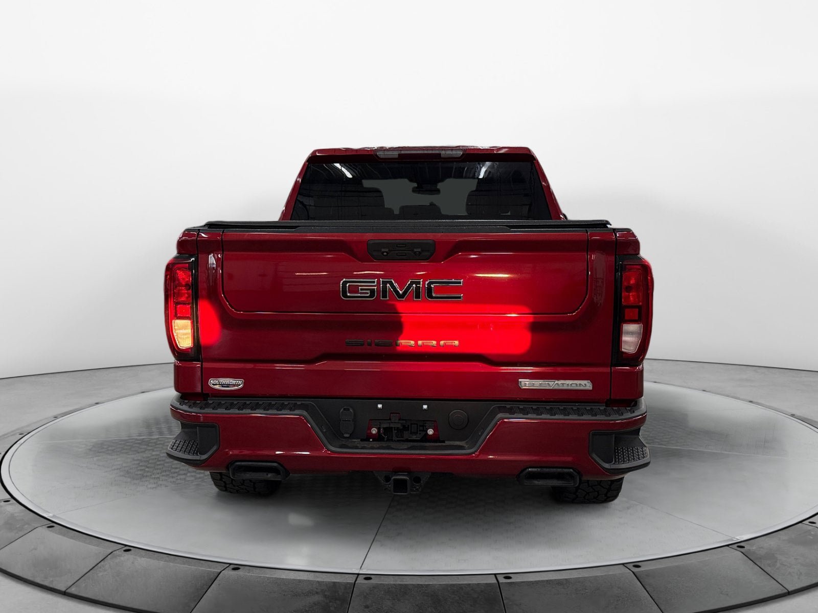 Used 2022 GMC Sierra 1500 Elevation AWD/4WD image 6