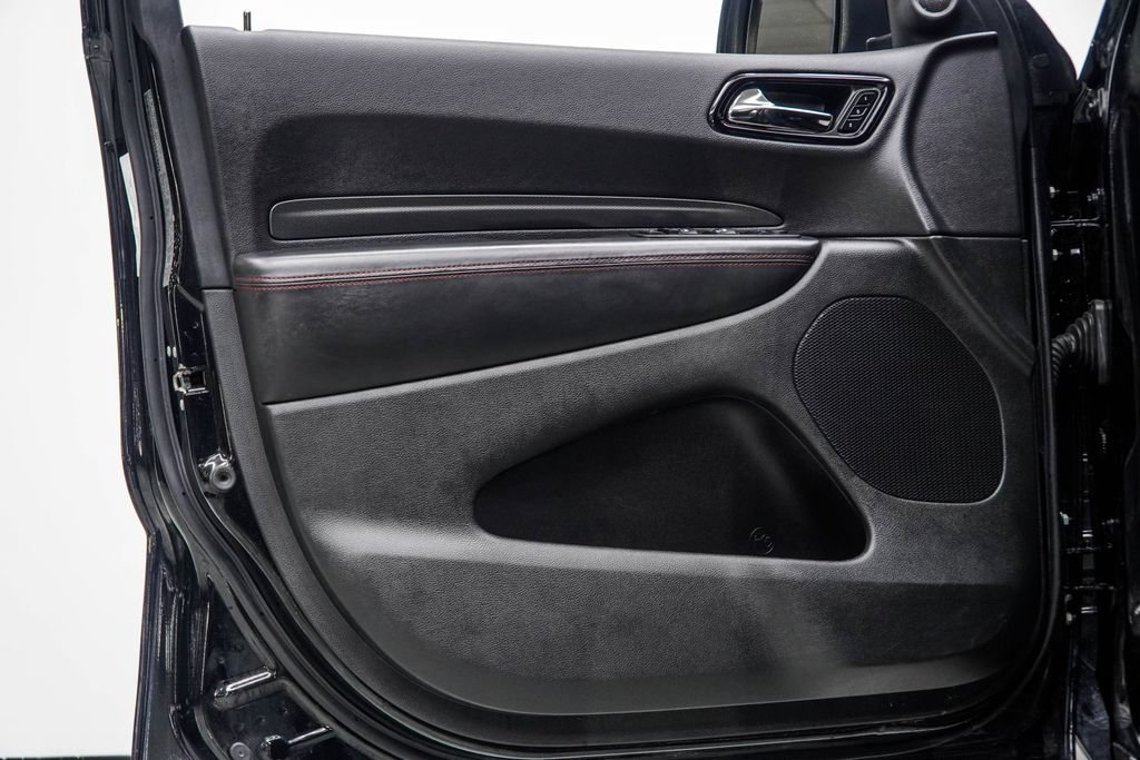 Used 2025 Dodge Durango R/T AWD/4WD image 37