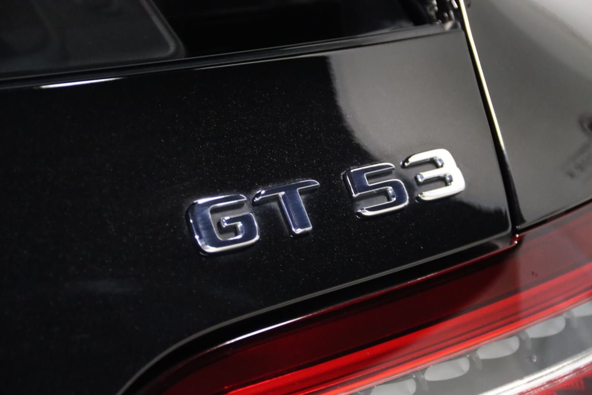 Used 2020 Mercedes-Benz AMG GT 53 image 13