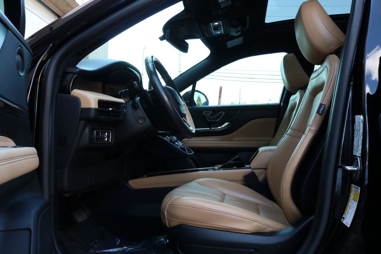 Used 2021 Lincoln Corsair Reserve w/ Equipment Group 201A AWD/4WD image 20