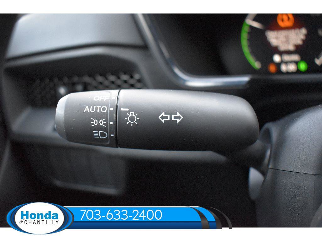 New 2026 Honda CR-V Sport image 10