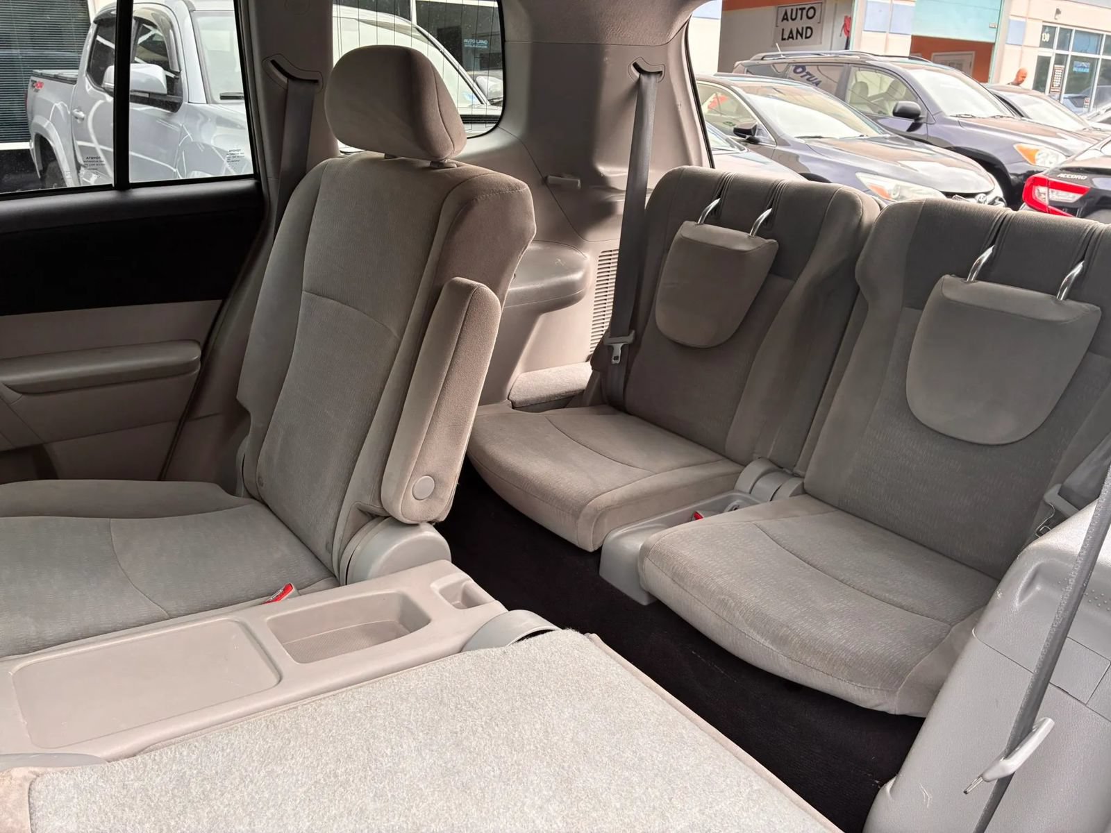 Used 2011 Toyota Highlander 4WD w/ Tech Pkg image 34
