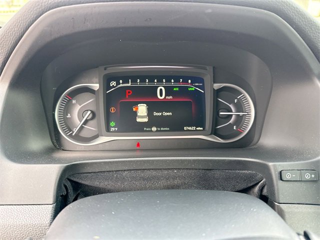 Used 2023 Honda Passport EX-L image 22