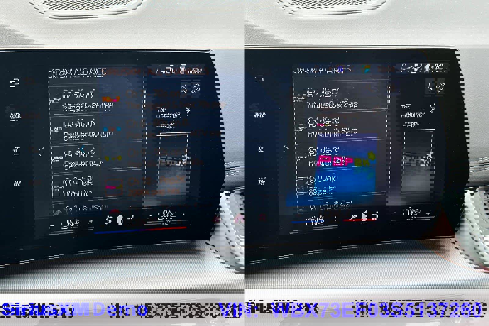 Used 2025 BMW X1 xDrive28i w/ M Sport Package image 32