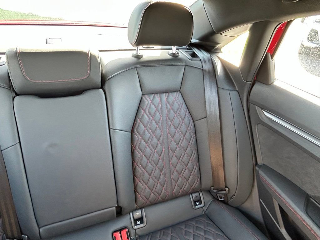 New 2026 Audi S3 Premium AWD/4WD image 14