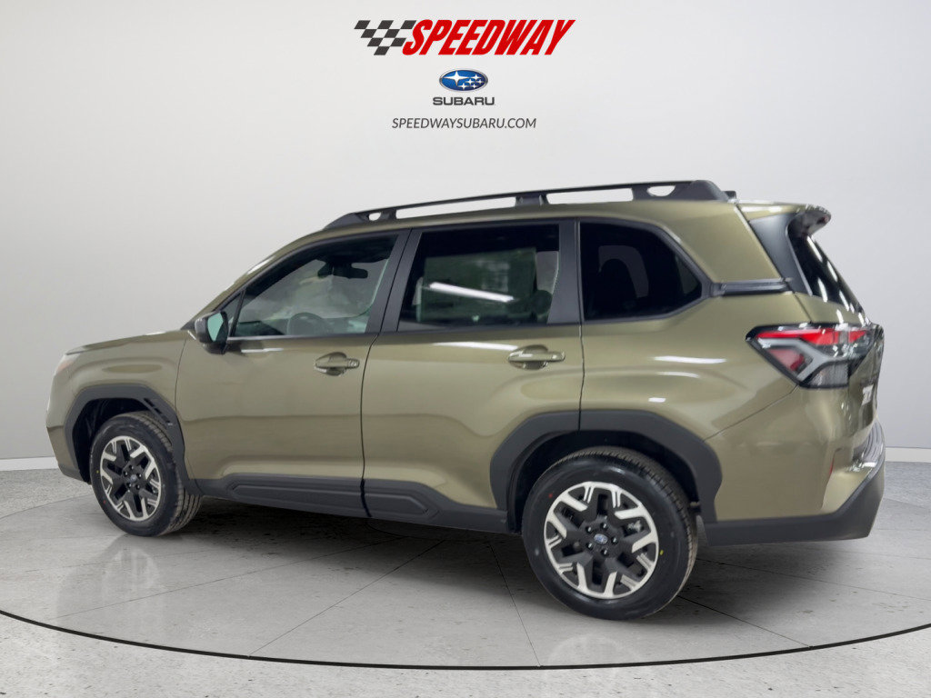 New 2026 Subaru Forester Premium image 6