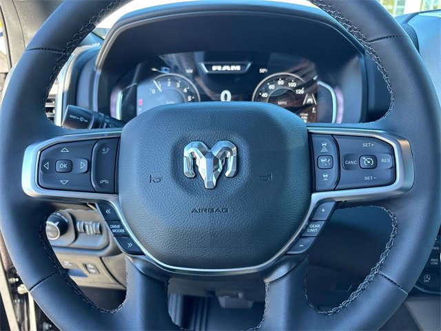 New 2026 RAM 1500 Big Horn image 9