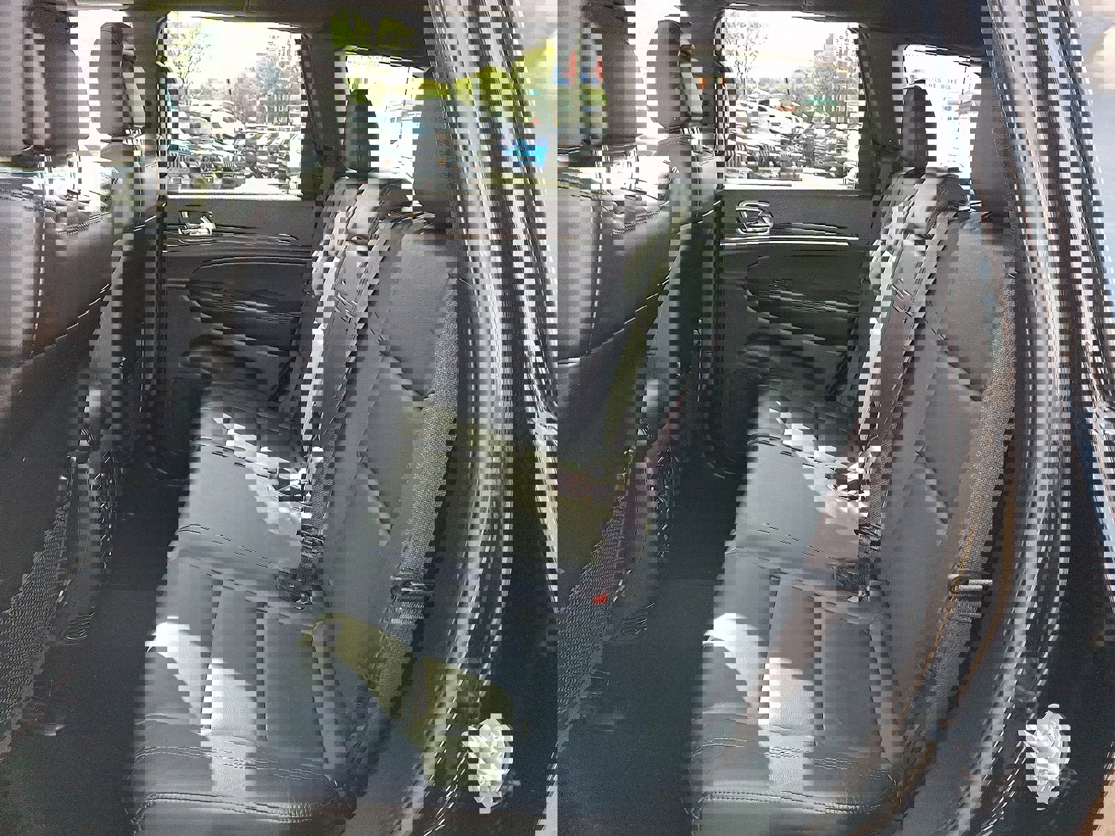 Certified 2020 Jeep Grand Cherokee Limited image 10