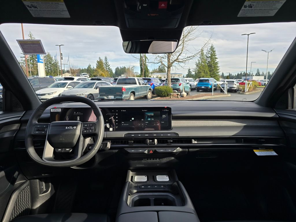 New 2027 Kia Telluride EX X-Line image 14