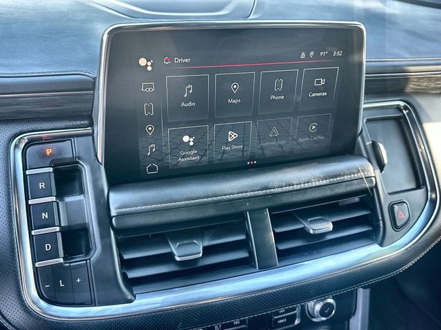 Used 2022 GMC Yukon SLT w/ SLT Luxury Package image 14