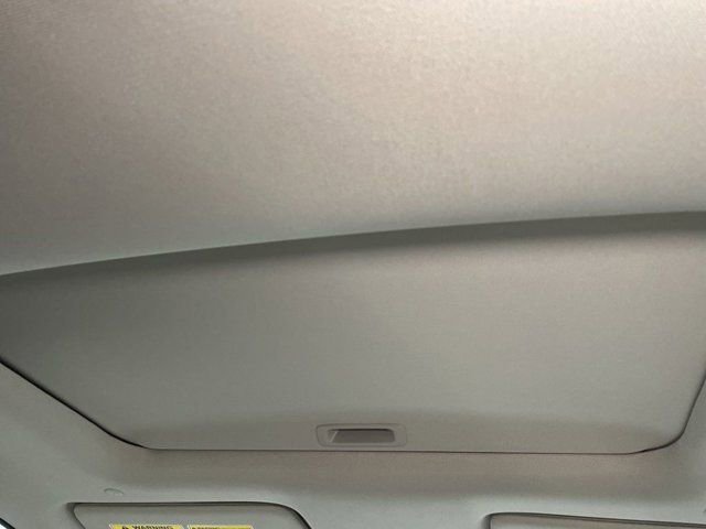 Used 2025 Honda HR-V EX-L image 13