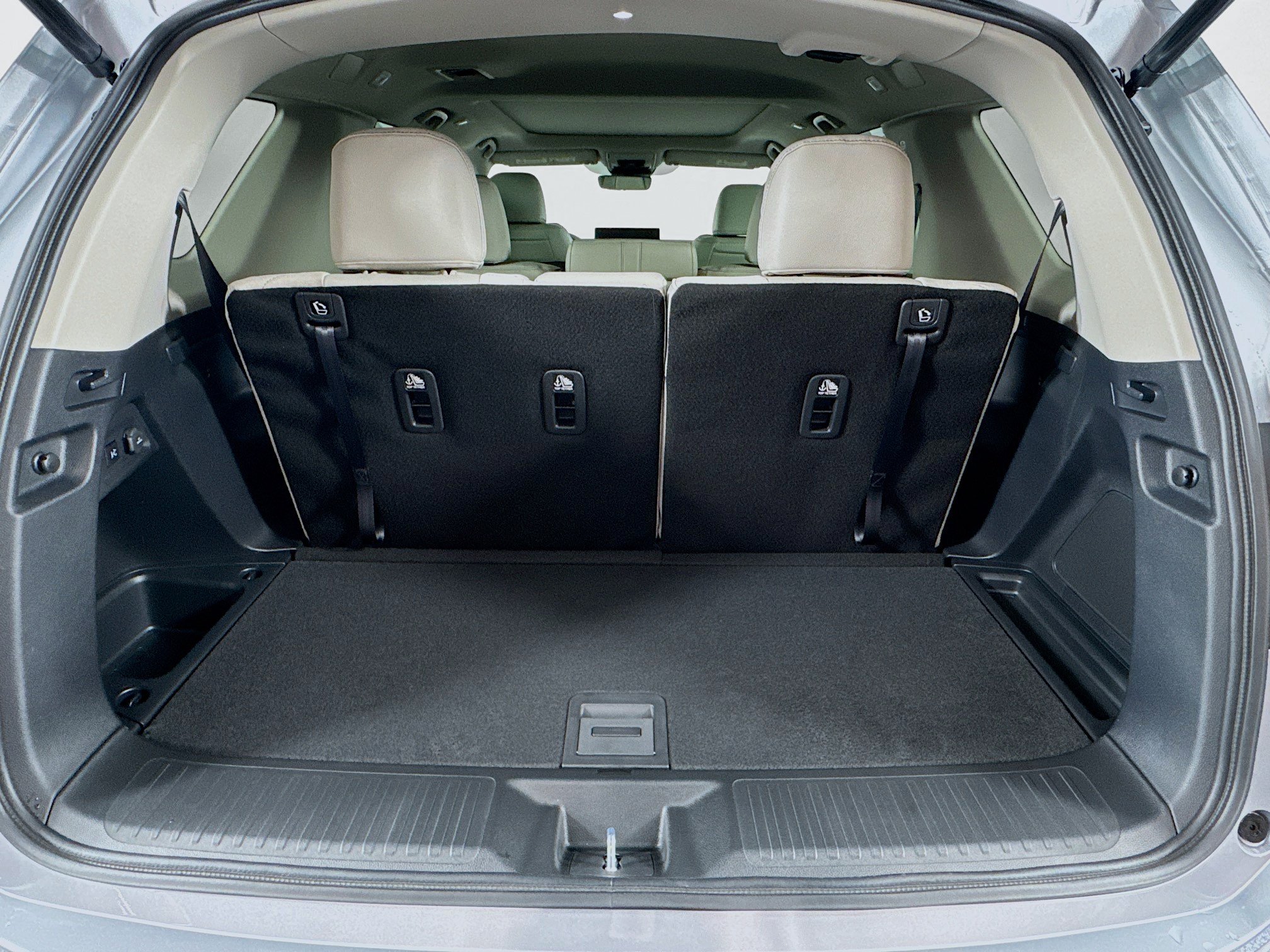 New 2026 Honda Pilot Elite image 28