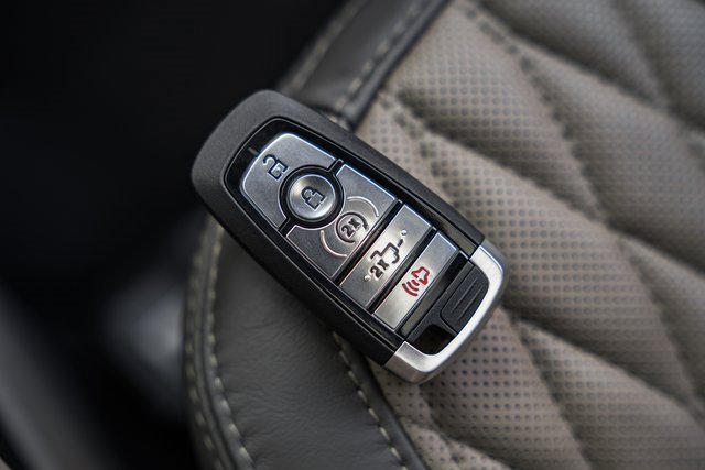 New 2026 Ford F350 4x4 Crew Cab Super Duty image 55