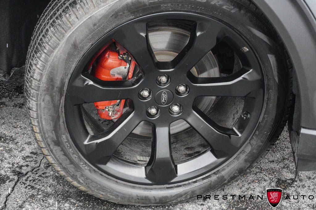 Used 2024 Ford Explorer ST w/ Equipment Group 401A AWD/4WD image 14