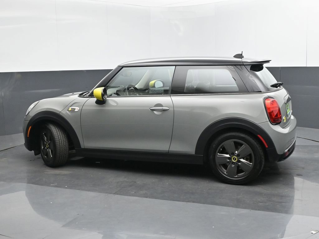 Used 2020 MINI Cooper SE w/ 6.5" Touchscreen Package image 3