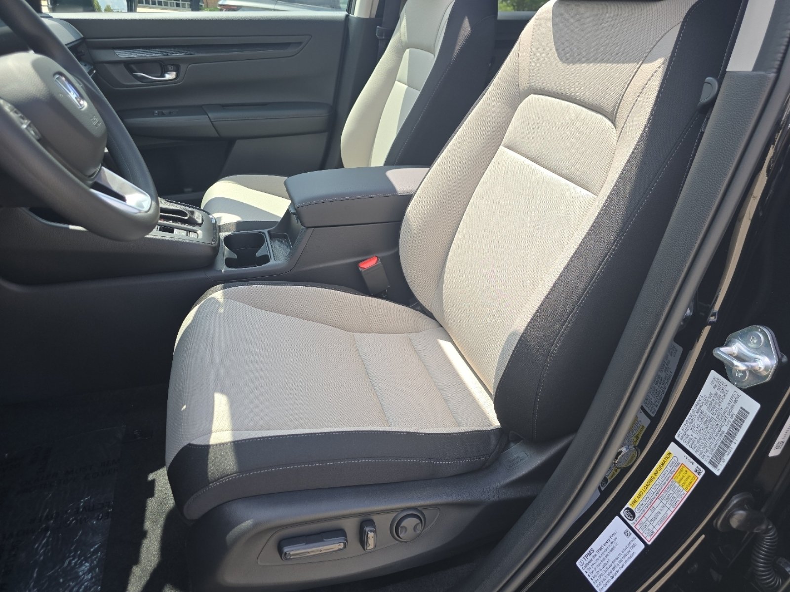 New 2026 Honda CR-V EX image 22