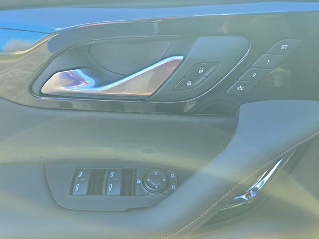 New 2025 Chevrolet Blazer RS w/ Driver Confidence II Package FWD image 24