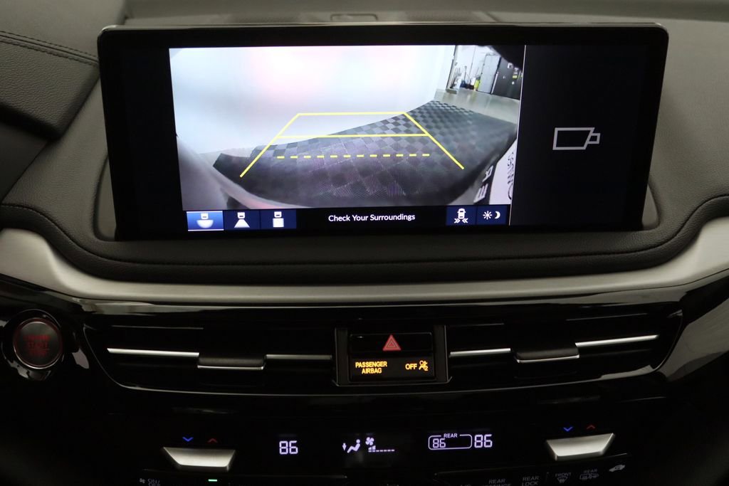 Used 2026 Acura MDX SH-AWD image 21