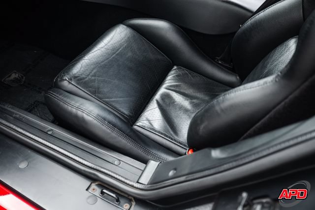 Used 2002 Dodge Viper GTS RWD image 61