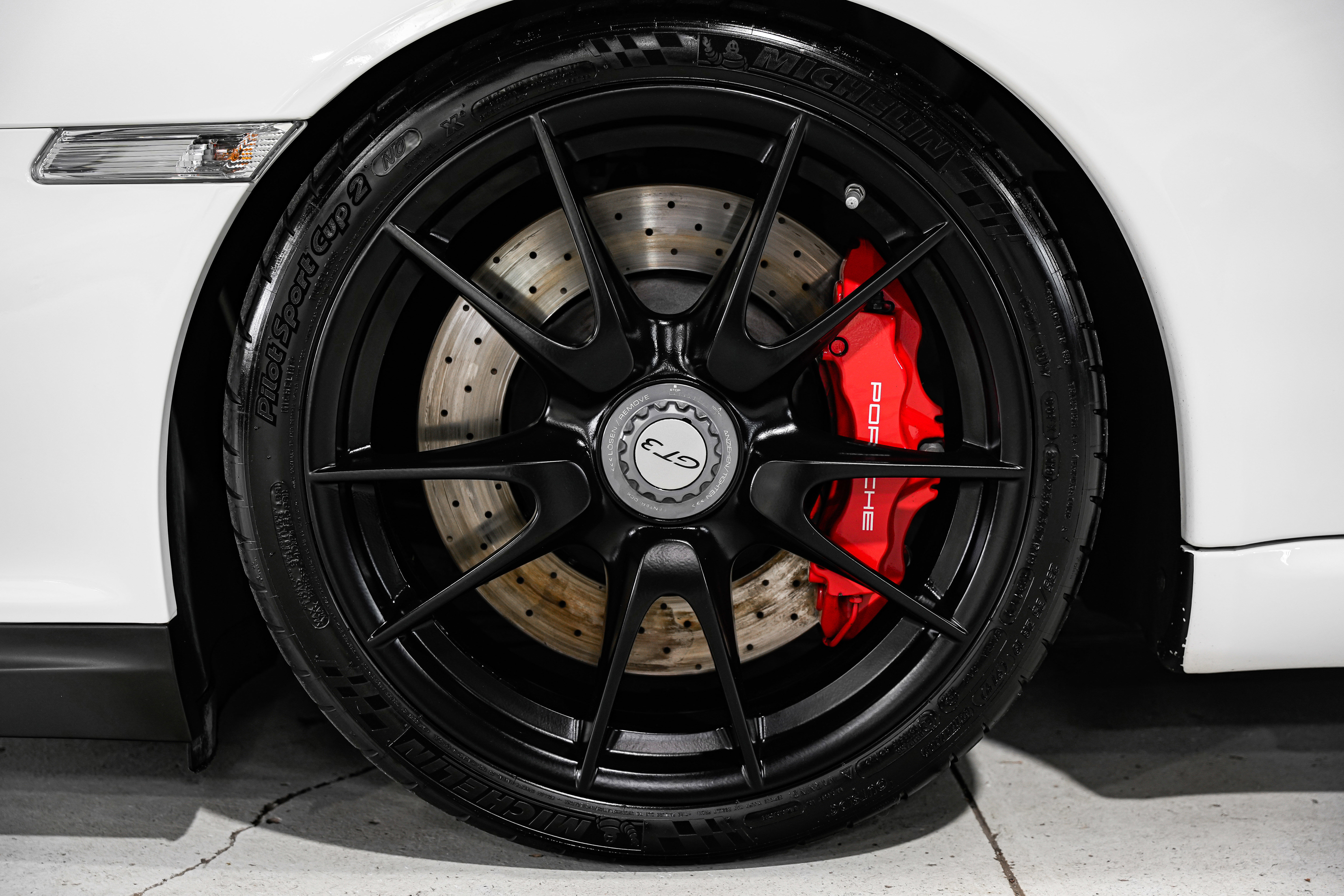 Used 2010 Porsche 911 GT3 image 44