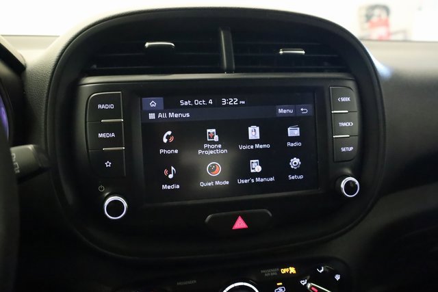 Used 2023 Kia Soul LX w/ Option Group 015 image 17