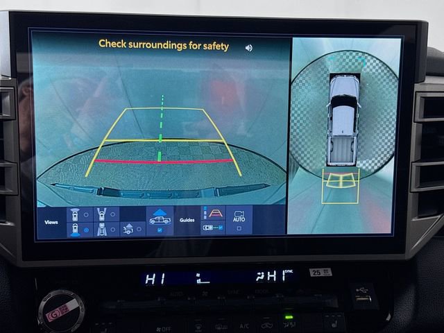 New 2026 Toyota Tundra SR5 image 13