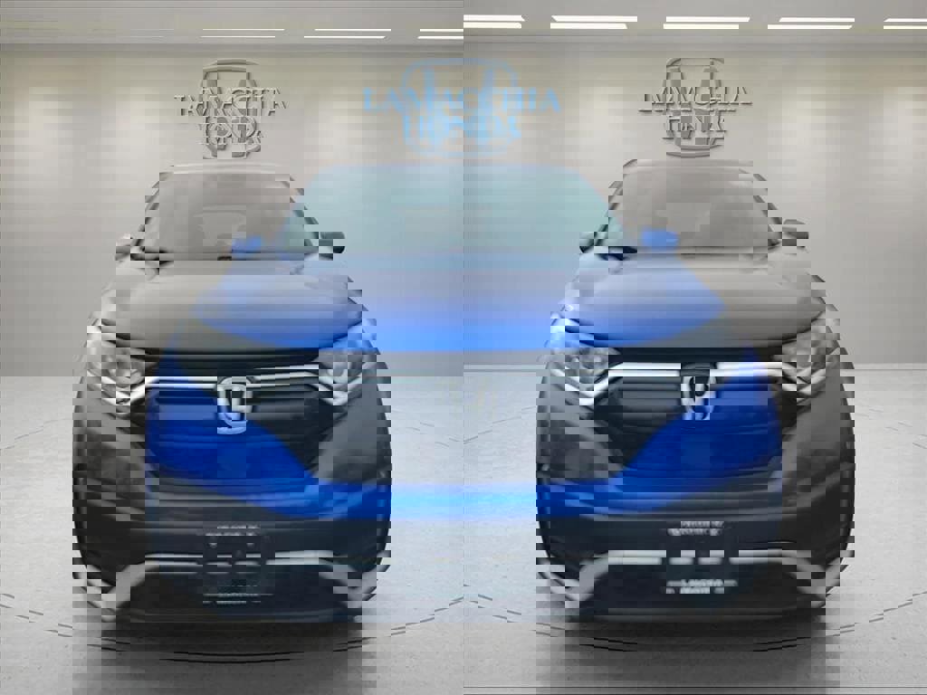 Used 2022 Honda CR-V Special Edition image 8