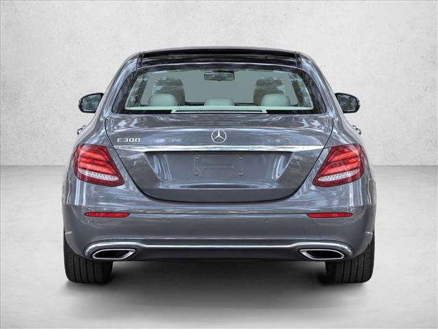 Used 2019 Mercedes-Benz E 300 image 6