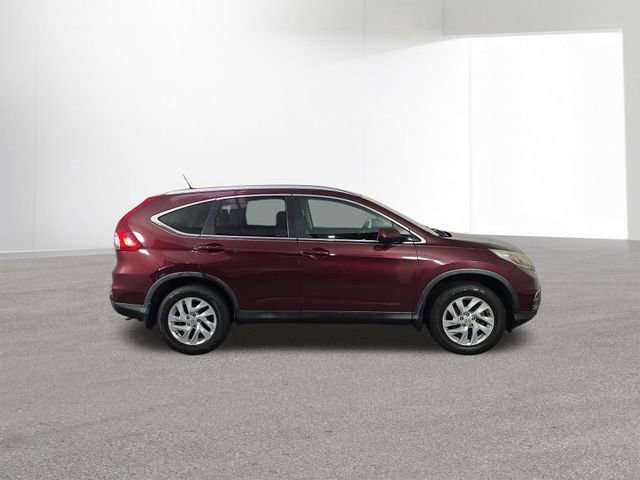 Used 2015 Honda CR-V EX-L image 41