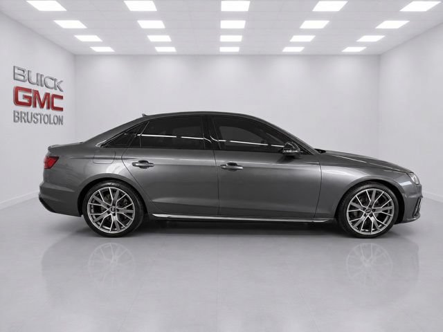 Used 2020 Audi S4 Premium Plus AWD/4WD image 8