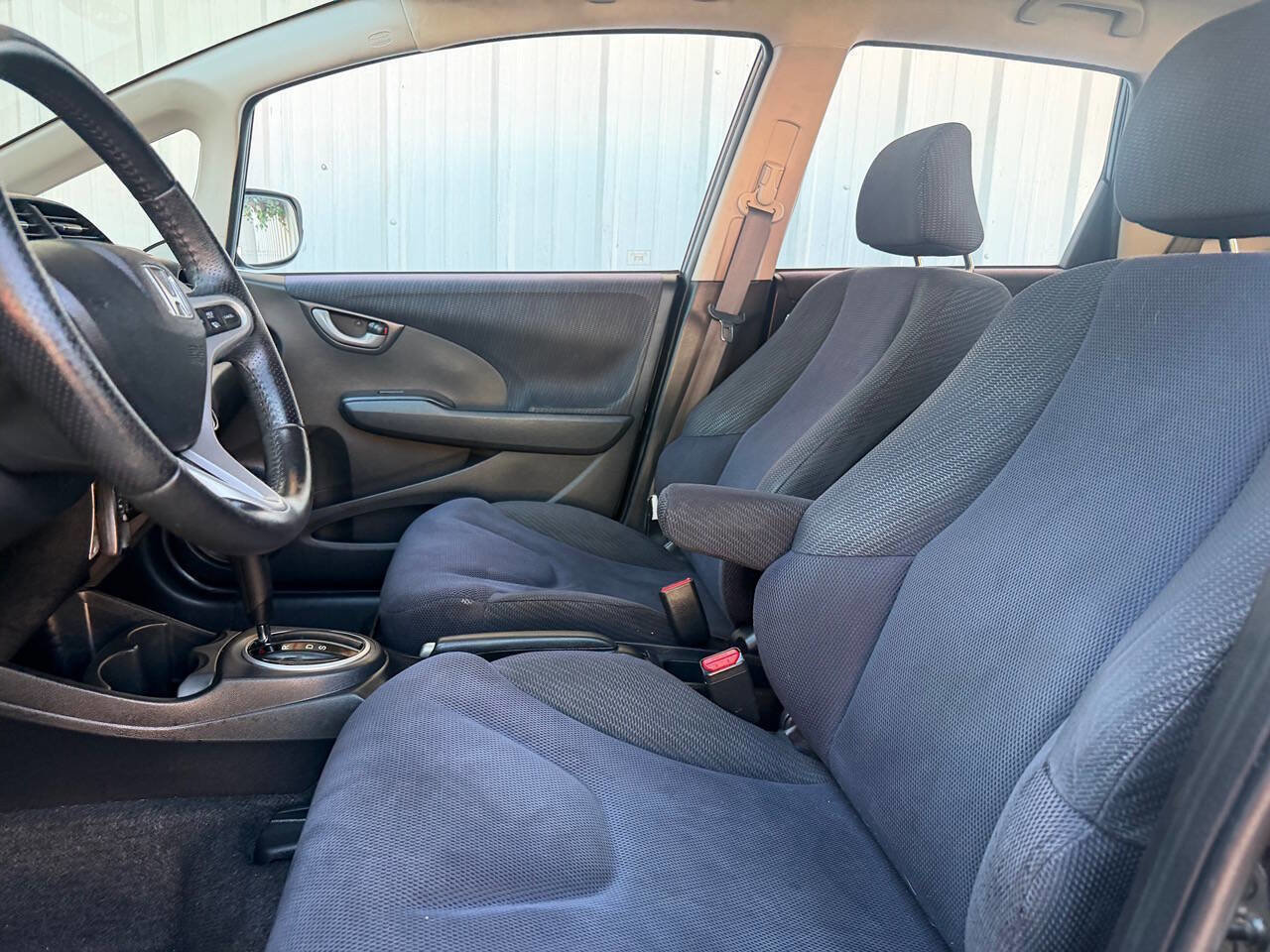 Used 2012 Honda Fit Sport image 13