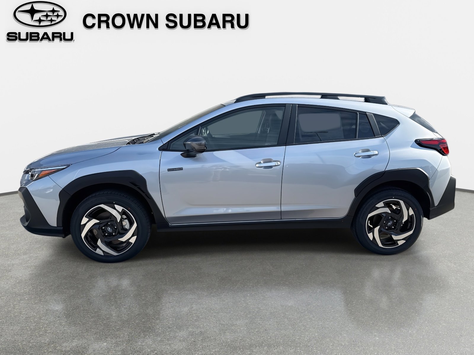 New 2026 Subaru Crosstrek 2.5i Limited w/ Crosstrek Mirror Package AWD/4WD image 7
